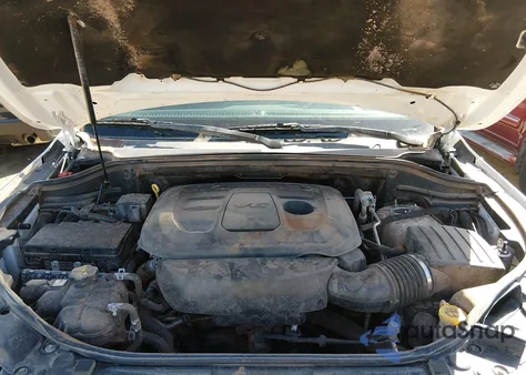 2020 Jeep Grand Cherokee Altitude 4X4 z USA, uszkodzony, nr VIN 1C4RJFAG3LC298338